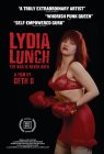 Lydia Lunch: The War Is Never Over
