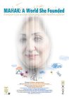 MAHAK: A World She Founded