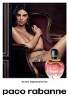Paco Rabanne: Pure XS for Her
