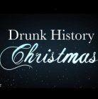 Пьяная рождественская история