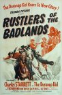Rustlers of the Badlands