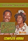 Sanford Arms