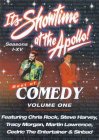 Showtime at the Apollo