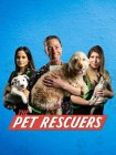 Спасатели домашних животных