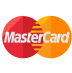 Оплата MasterCard